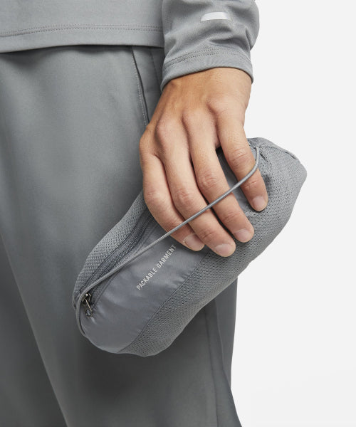 NIKE NIKE Running Jacket M - Smoke Gray