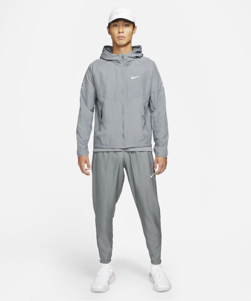 NIKE NIKE Running Jacket M - Smoke Gray