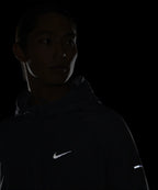NIKE NIKE Running Jacket M - Smoke Gray