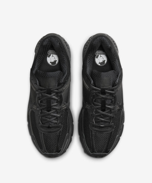 NIKE Nike Zoom Vomero 5 Sneakers - Black