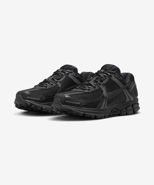 NIKE Nike Zoom Vomero 5 Sneakers - Black