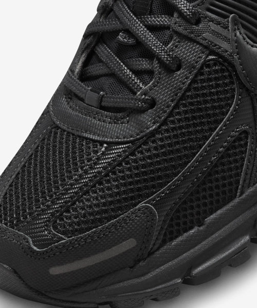 NIKE Nike Zoom Vomero 5 Sneakers - Black