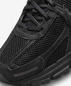 NIKE Nike Zoom Vomero 5 Sneakers - Black