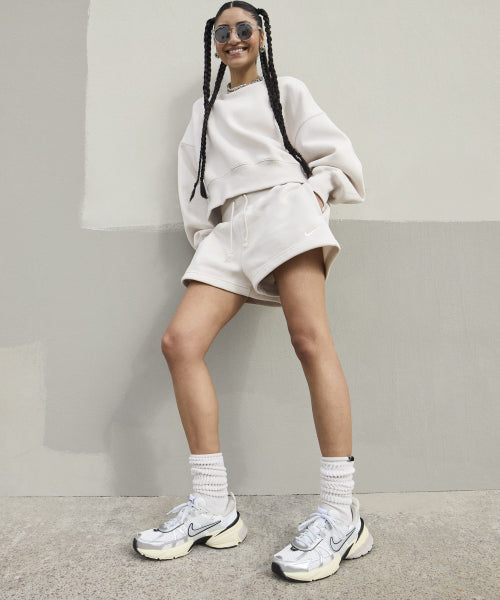 NIKE Nike Sneakers V2K Run W - Summit White