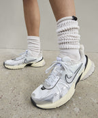 NIKE Nike Sneakers V2K Run W - Summit White