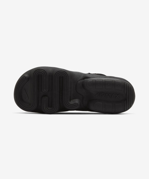 NIKE Nike Air Max Coco Sandals Women - Black: Anthracite