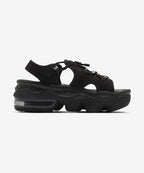 NIKE Nike Air Max Coco Sandals Women - Black: Anthracite