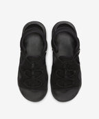 NIKE Nike Air Max Coco Sandals Women - Black: Anthracite