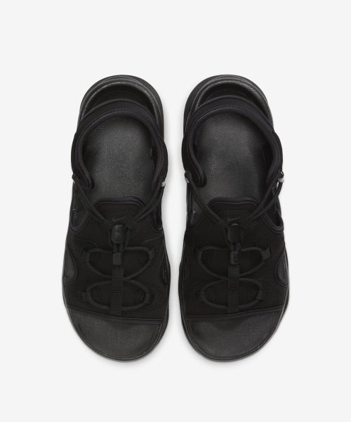 NIKE Nike Air Max Coco Sandals Women - Black: Anthracite