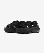 NIKE Nike Air Max Coco Sandals Women - Black: Anthracite
