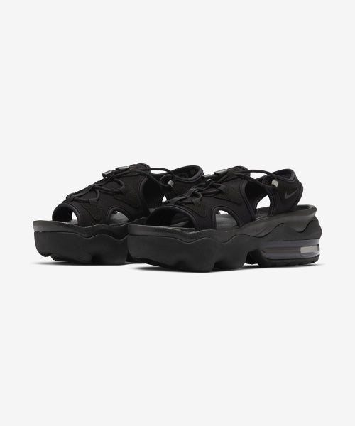 NIKE Nike Air Max Coco Sandals Women - Black: Anthracite