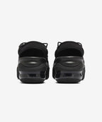 NIKE Nike Air Max Coco Sandals Women - Black: Anthracite