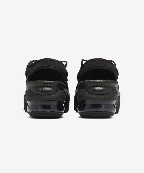 NIKE Nike Air Max Coco Sandals Women - Black: Anthracite