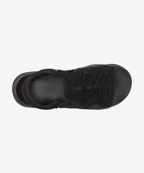 NIKE Nike Air Max Coco Sandals Women - Black: Anthracite
