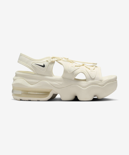 NIKE Nike Air Max Coco Sandals W - Black