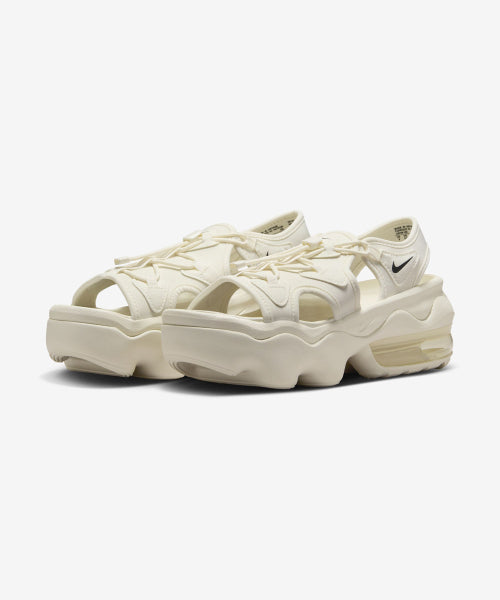 NIKE Nike Air Max Coco Sandals W - Black