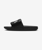 NIKE Nike Slide Coat Women - Black: White