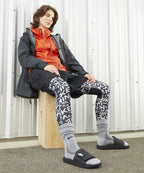 NIKE Nike Slide Coat Women - Black: White