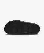 NIKE Nike Slide Coat Women - Black: White