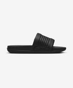 NIKE Nike Slide Coat Women - Black: White