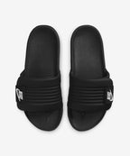 NIKE Nike Slide Coat Women - Black: White