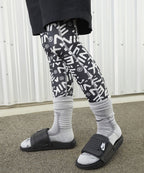 NIKE Nike Slide Coat Women - Black: White