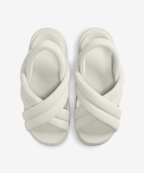 NIKE Nike Air Max Ayla Sandals Women - Light Bone