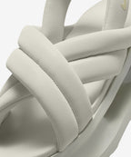 NIKE Nike Air Max Ayla Sandals Women - Light Bone