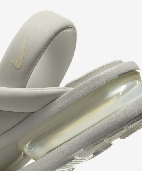 NIKE Nike Air Max Ayla Sandals Women - Light Bone