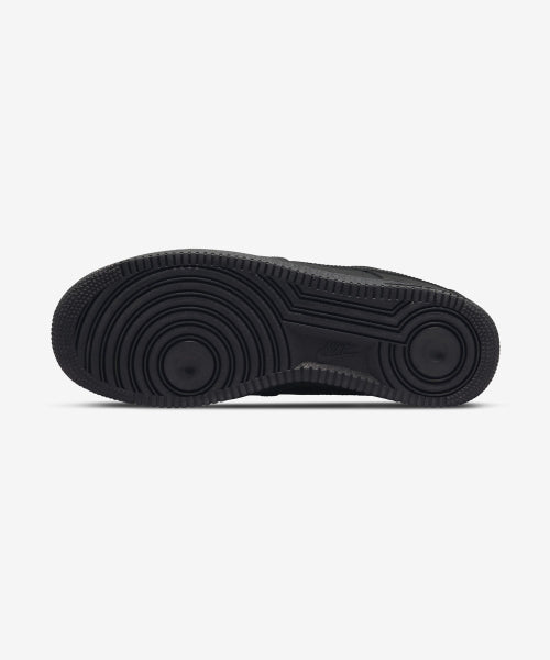 NIKE NIKE Sneakers Air Force 1 07 M - Black