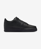 NIKE NIKE Sneakers Air Force 1 07 M - Black