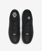 NIKE NIKE Sneakers Air Force 1 07 M - Black