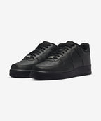 NIKE NIKE Sneakers Air Force 1 07 M - Black