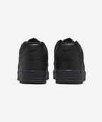 NIKE NIKE Sneakers Air Force 1 07 M - Black