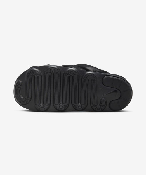 NIKE NIKE Air Max Ayla Sandals Women - Black:Anthracite:Black