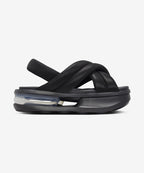 NIKE NIKE Air Max Ayla Sandals Women - Black:Anthracite:Black