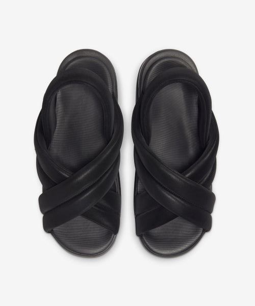 NIKE NIKE Air Max Ayla Sandals Women - Black:Anthracite:Black