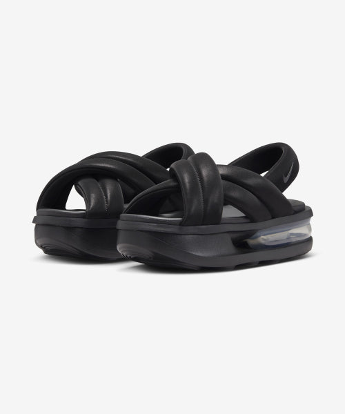 NIKE NIKE Air Max Ayla Sandals Women - Black:Anthracite:Black