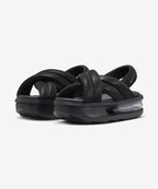 NIKE NIKE Air Max Ayla Sandals Women - Black:Anthracite:Black