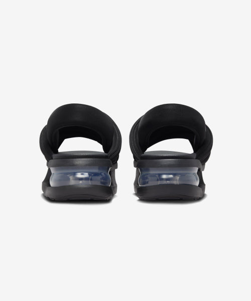 NIKE NIKE Air Max Ayla Sandals Women - Black:Anthracite:Black