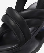 NIKE NIKE Air Max Ayla Sandals Women - Black:Anthracite:Black