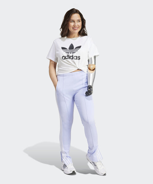 ADIDAS ADIDAS Superstar Track Pants - Size