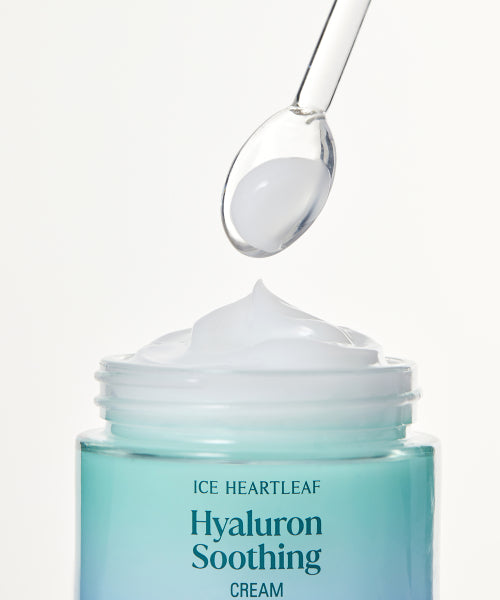 goodal Houttuynia Cordata Hyaluronic Soothing Cream 75ml
