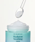 goodal Houttuynia Cordata Hyaluronic Soothing Cream 75ml