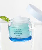 goodal Houttuynia Cordata Hyaluronic Soothing Cream 75ml