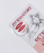 DERMATORY DERMATORY Retinalderm Band Mask 5pack