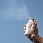LAZY SOCIETY LAZY SOCIETY All-in-one Cream Spray
