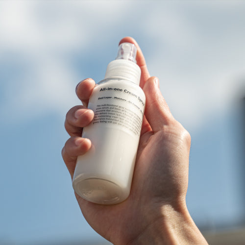 LAZY SOCIETY LAZY SOCIETY All-in-one Cream Spray