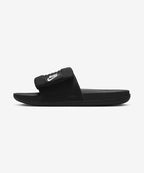 NIKE NIKE Coat Slide Black