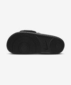 NIKE NIKE Coat Slide Black